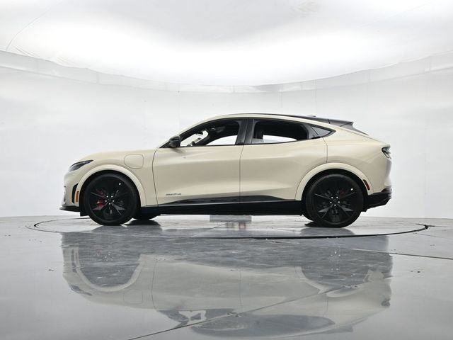 2026 Ford Mustang Mach-E GT