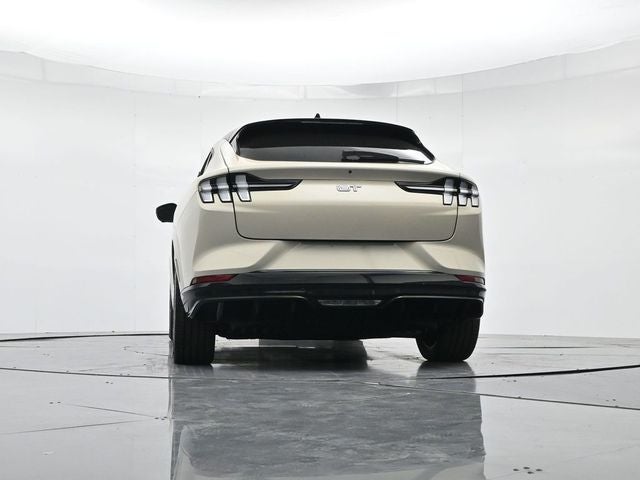 2026 Ford Mustang Mach-E GT