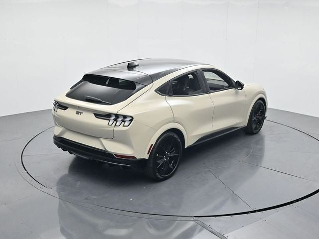 2026 Ford Mustang Mach-E GT