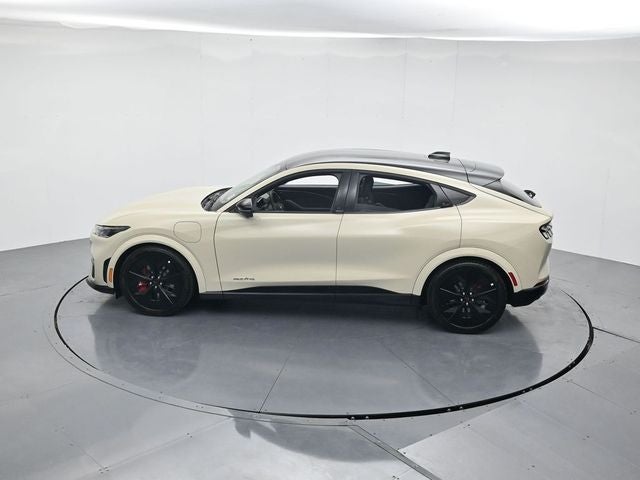 2026 Ford Mustang Mach-E GT