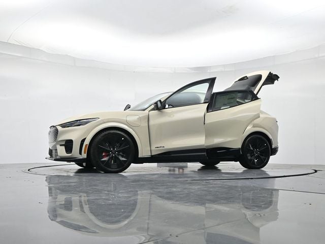 2026 Ford Mustang Mach-E GT