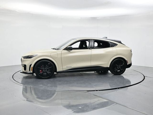 2026 Ford Mustang Mach-E GT