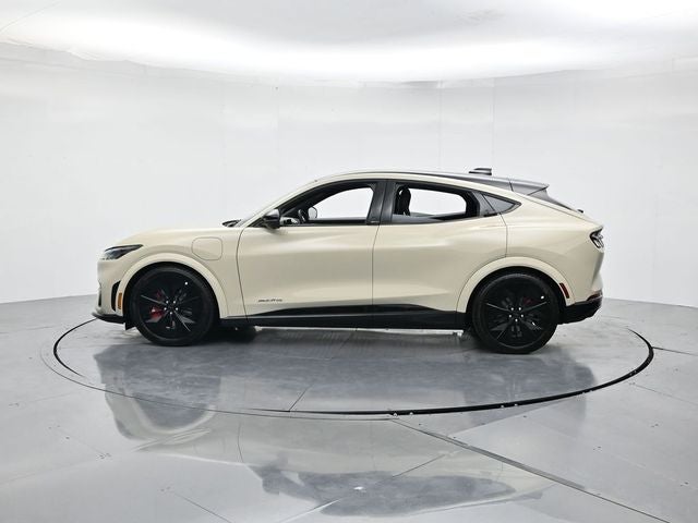 2026 Ford Mustang Mach-E GT