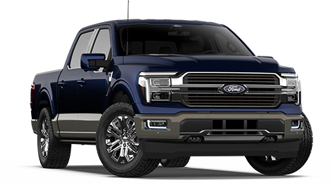 Cleveland Ford in Cleveland TN