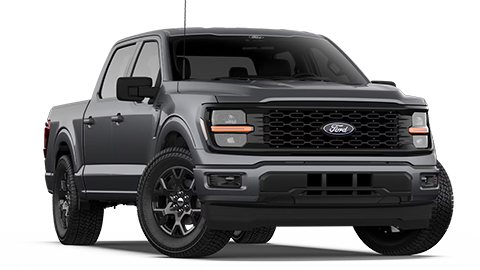Cleveland Ford in Cleveland TN