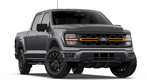 Cleveland Ford in Cleveland TN