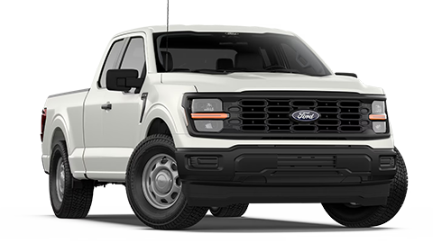 Cleveland Ford in Cleveland TN