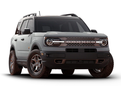 2023 Ford Bronco Sport