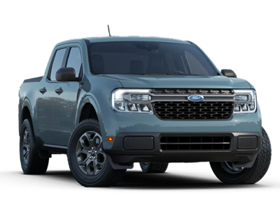 2023 Ford Maverick