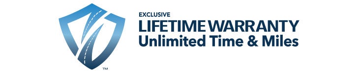 Limetime warranty | Cleveland Ford in Cleveland TN
