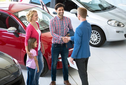 Cleveland Ford in Cleveland TN