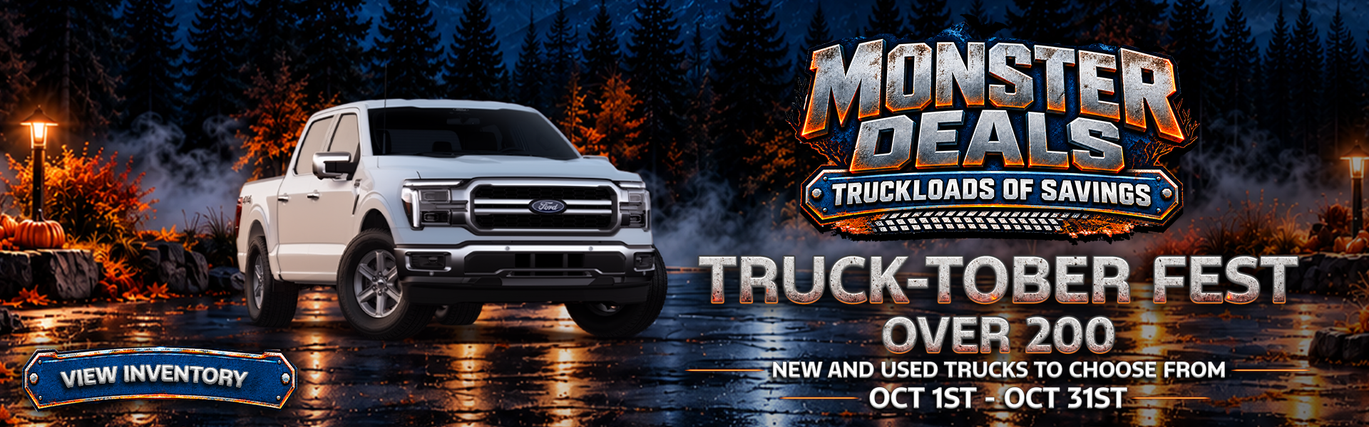 Trucktober Fest